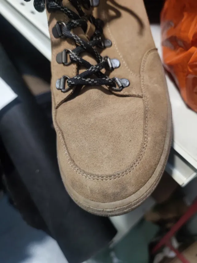Zapatillas altas Botas hombre T42 Find