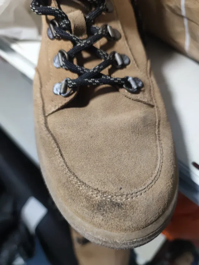 Zapatillas altas Botas hombre T42 Find