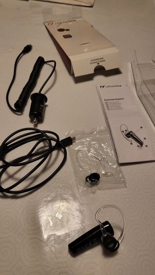 Auricolare Bluetooth