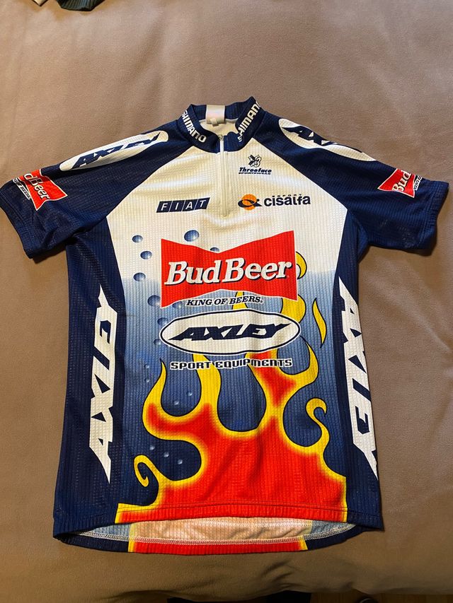 Cyclisme ciclismoMaglietta x andare in bicicletta