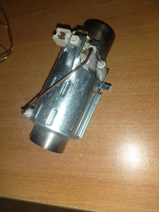 Resistencia 2400w lavavajillas