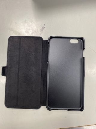 Funda Kanvasa iPhone 6 plus