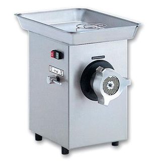 +MAQUINARIA DE CARNICERIA.VENDO POR NO PODER ABRIR