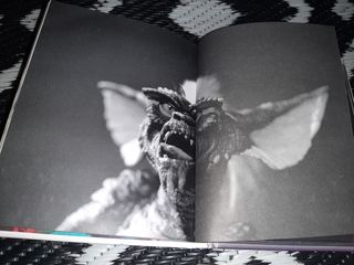 digibook gremlins en blu ray descatalogado