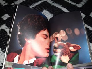 digibook gremlins en blu ray descatalogado
