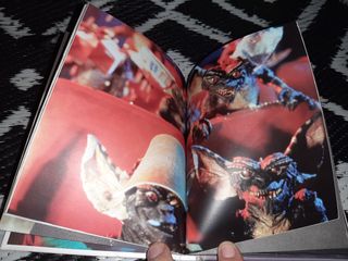 digibook gremlins en blu ray descatalogado
