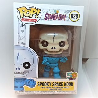 🎁 FUNKO POP! 628 Scooby-Doo 🎄