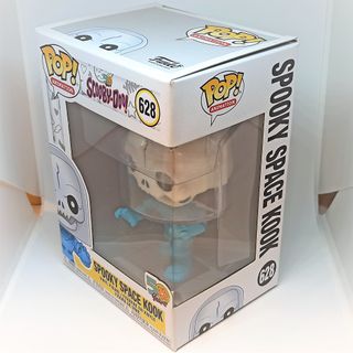 🎁 FUNKO POP! 628 Scooby-Doo 🎄