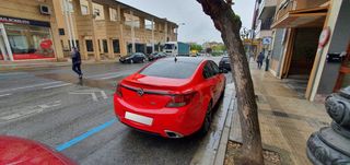 Opel Insignia 2010