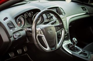 Opel Insignia 2010