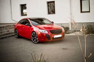 Opel Insignia 2010