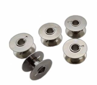 Canillas para maquinas de coser antiguas, 5 unidad