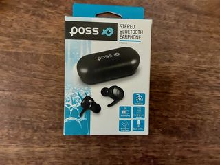  Cuffie bluetooth