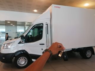 Mudanzas e instalaciones
