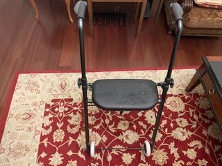 Andador para ancianos