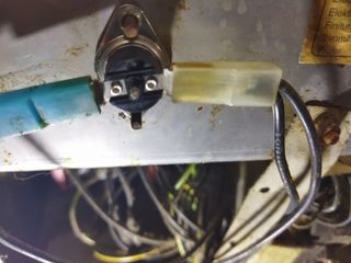 Reparación Lavaplatos industriales 