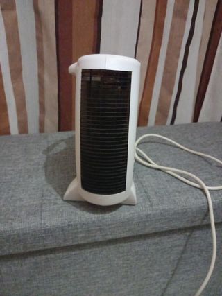 radiador portátil 