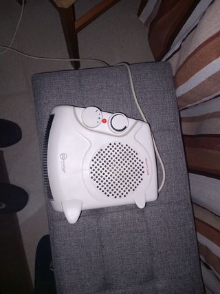 radiador portátil 
