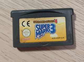 Super Mario Bros 3