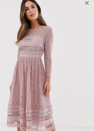 Vestido fiesta