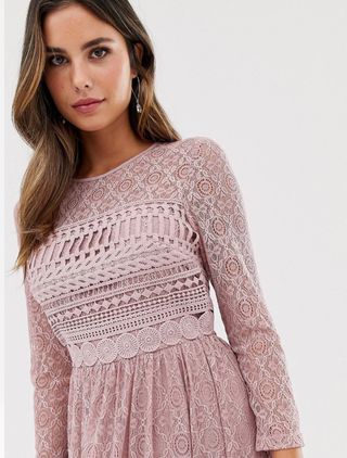 Vestido fiesta