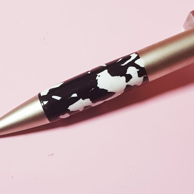 Boligrafo-Lamy Accent-Nuevo-Coleccionistas