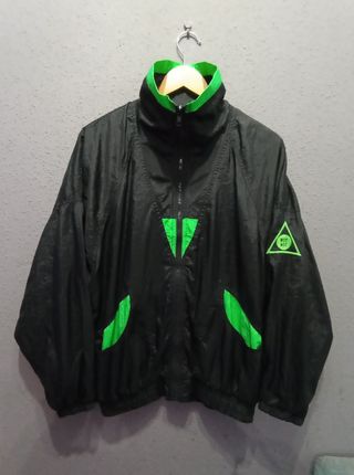 Chaqueta Wot Not Retro Vintage 90s