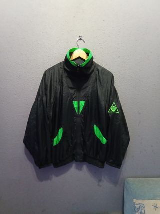 Chaqueta Wot Not Retro Vintage 90s