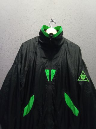 Chaqueta Wot Not Retro Vintage 90s