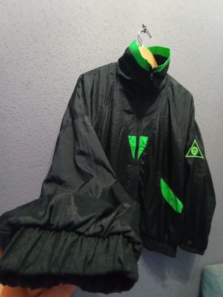 Chaqueta Wot Not Retro Vintage 90s