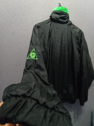 Chaqueta Wot Not Retro Vintage 90s