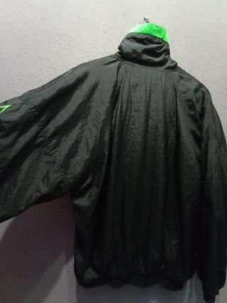 Chaqueta Wot Not Retro Vintage 90s