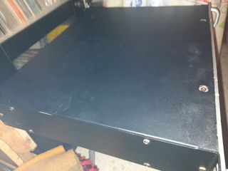 amplificador ecler dpa600 140e leer anucio