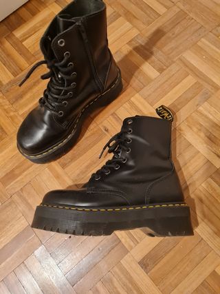 Botas Dr.Martens