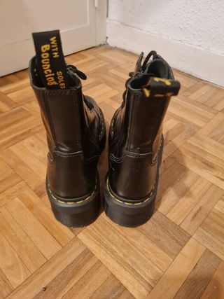 Botas Dr.Martens