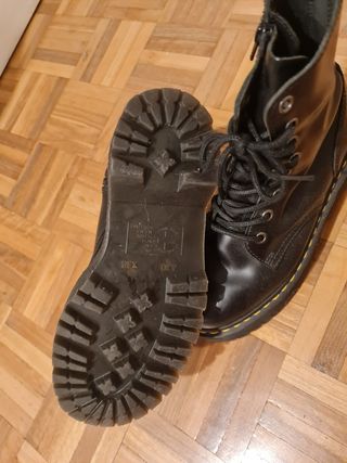 Botas Dr.Martens