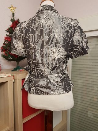 Chaquetilla de Fiesta