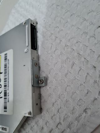 Samsung R509 masterizzatore CD DVD notebook