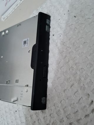 Samsung R509 masterizzatore CD DVD notebook