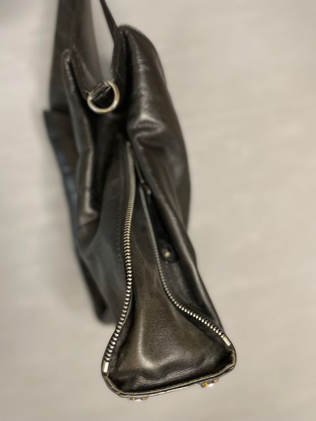 Bolso piel original