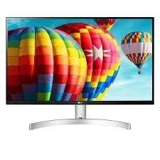 Monitor LG 24 pulgadas