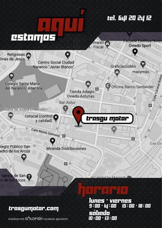 Sensores presión ruedas 