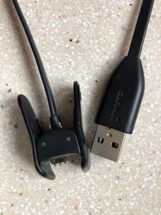 Cable cargador reloj Garmin