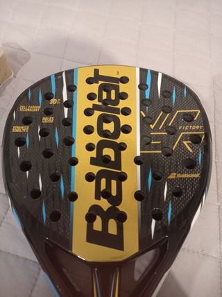 babolat victory alicante 2022