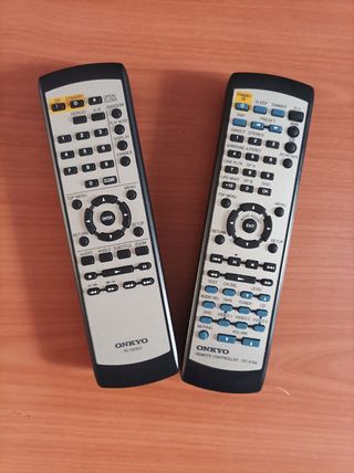 Récepteur AV Onkyo 7.1Ch TX-NR626 B D'Occasion Noir Équipement Audio