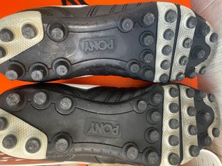 Botas de fútbol Pony