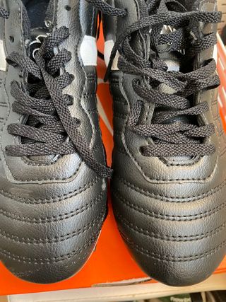 Botas de fútbol Pony