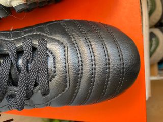 Botas de fútbol Pony