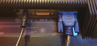 Monitor SONY SDM-G96X