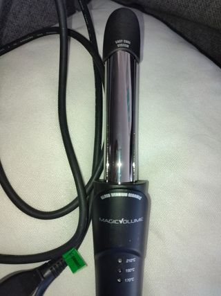 planchas de rizos llongueras